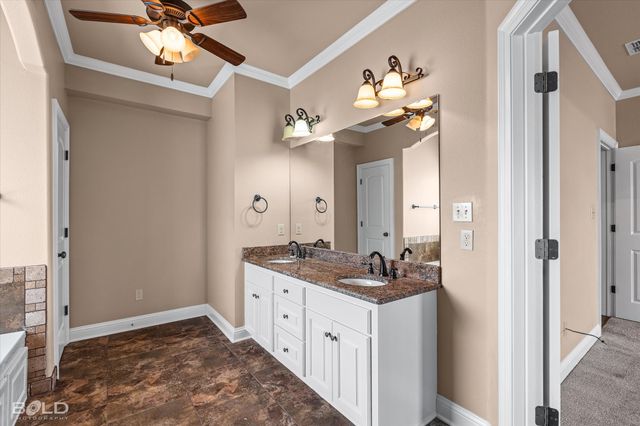 9672 Heron Springs Drive, Shreveport, LA 71106