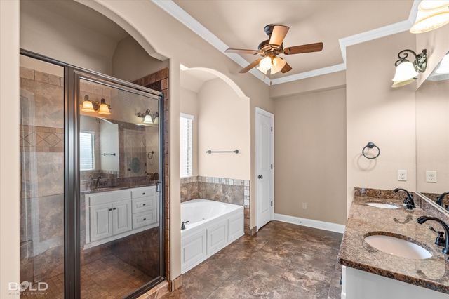 9672 Heron Springs Drive, Shreveport, LA 71106