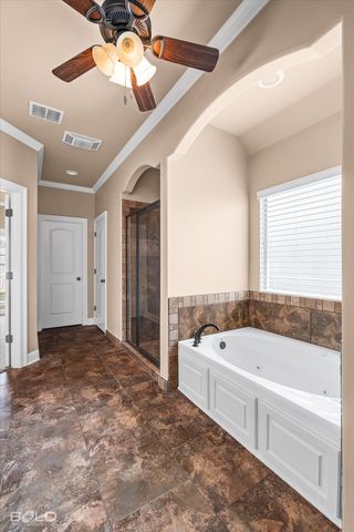 9672 Heron Springs Drive, Shreveport, LA 71106