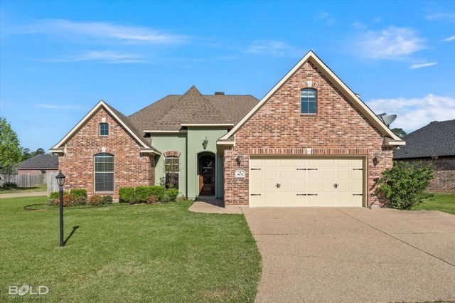 9672 Heron Springs Drive, Shreveport, LA 71106