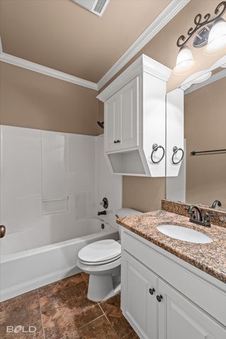 9672 Heron Springs Drive, Shreveport, LA 71106