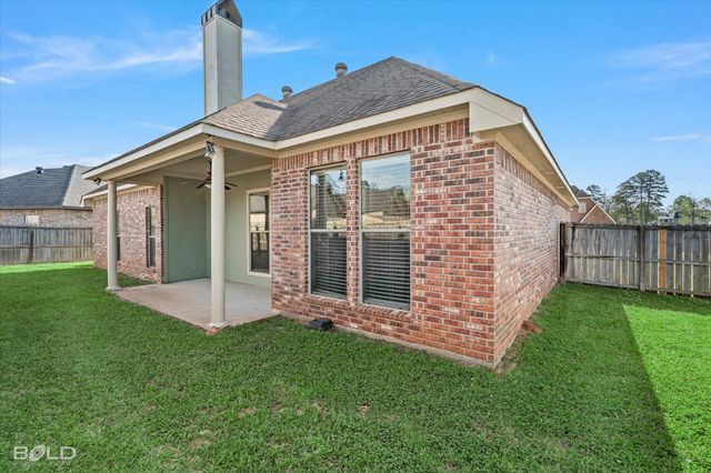 9672 Heron Springs Drive, Shreveport, LA 71106