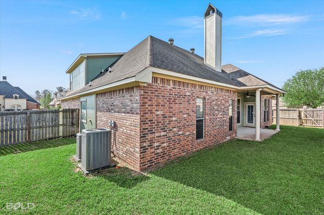 9672 Heron Springs Drive, Shreveport, LA 71106