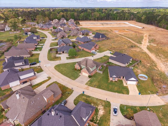 9672 Heron Springs Drive, Shreveport, LA 71106