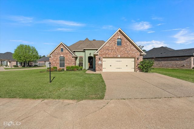 9672 Heron Springs Drive, Shreveport, LA 71106