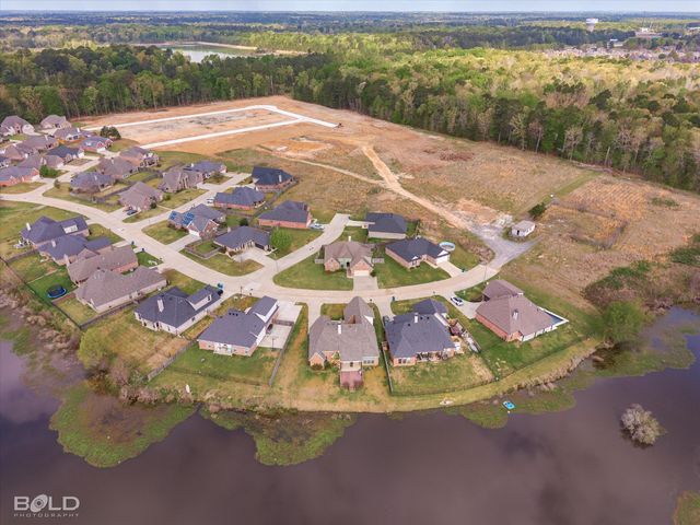 9672 Heron Springs Drive, Shreveport, LA 71106