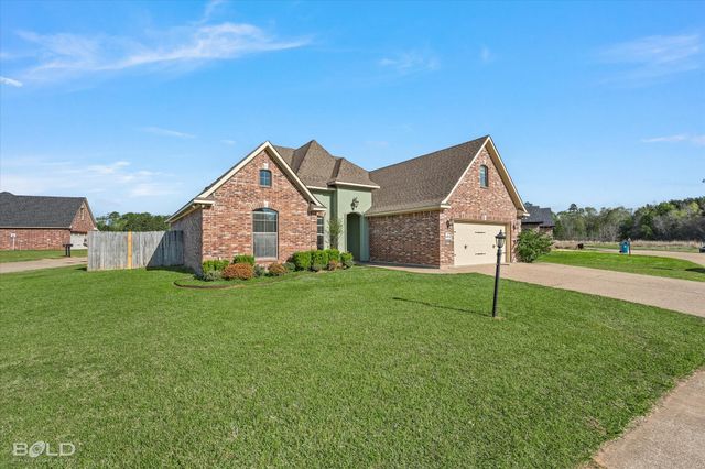 9672 Heron Springs Drive, Shreveport, LA 71106