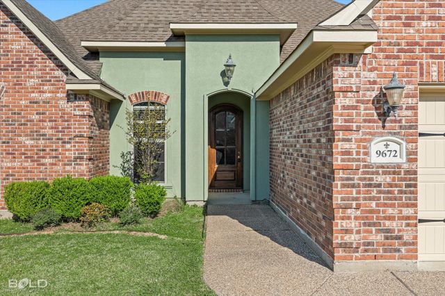 9672 Heron Springs Drive, Shreveport, LA 71106