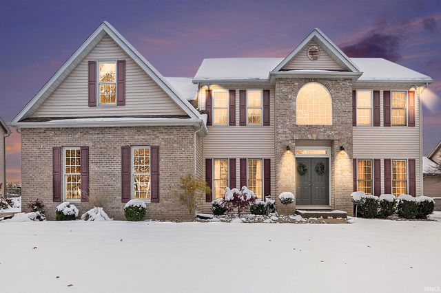 3815 Saint Andrews Place, Elkhart, IN 46517