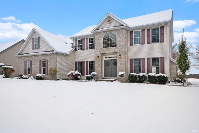 3815 Saint Andrews Place, Elkhart, IN 46517