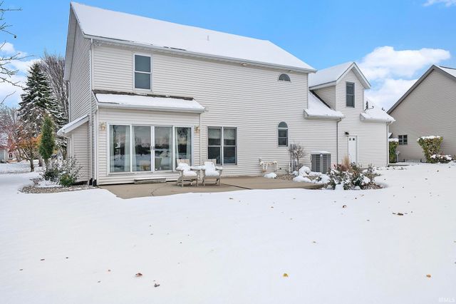 3815 Saint Andrews Place, Elkhart, IN 46517