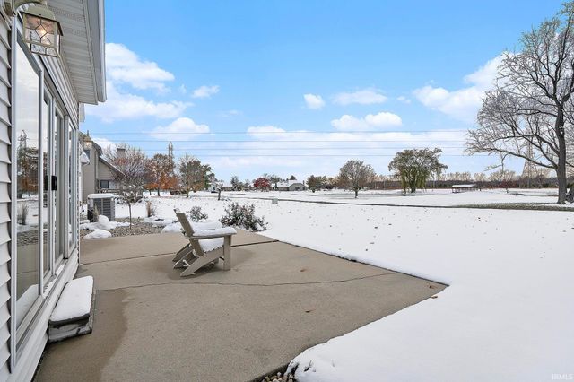 3815 Saint Andrews Place, Elkhart, IN 46517