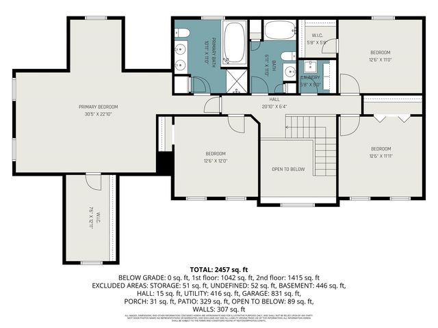 3815 Saint Andrews Place, Elkhart, IN 46517