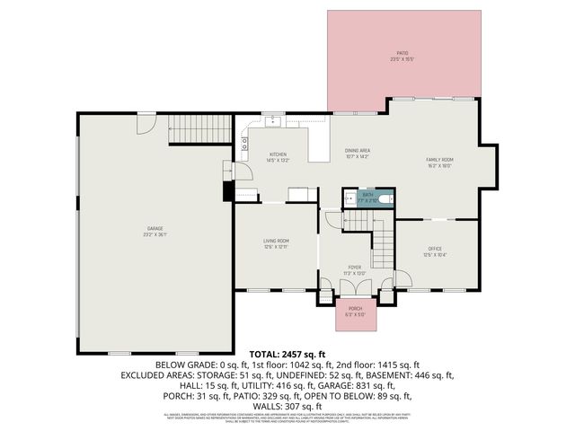 3815 Saint Andrews Place, Elkhart, IN 46517