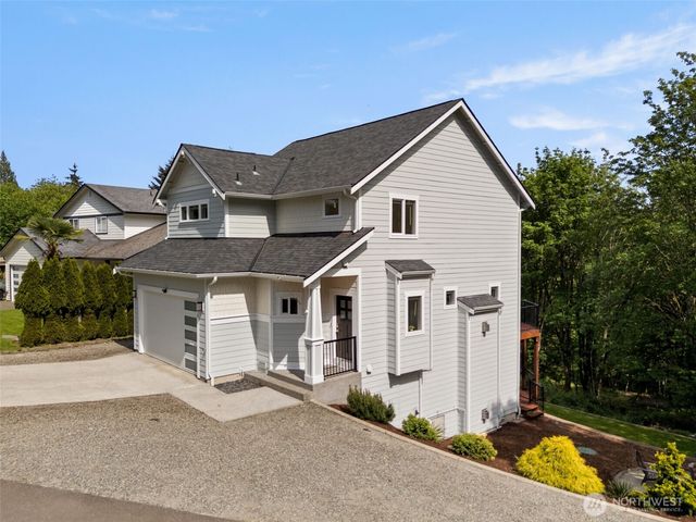 10615 33rd Avenue Ct NW, Gig Harbor, WA 98332