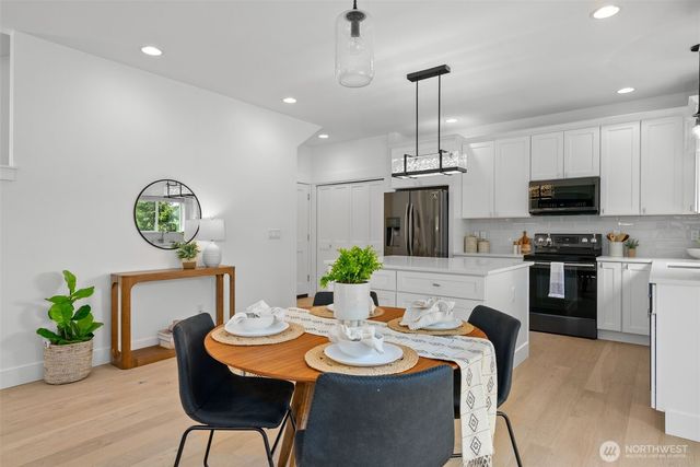 10615 33rd Avenue Ct NW, Gig Harbor, WA 98332