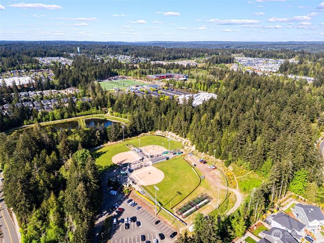 10615 33rd Avenue Ct NW, Gig Harbor, WA 98332