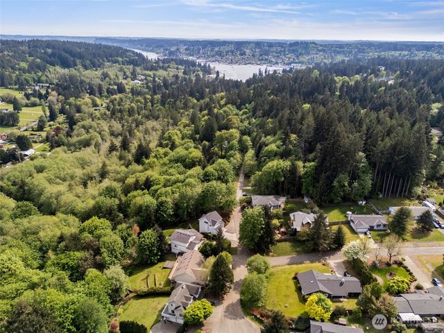 10615 33rd Avenue Ct NW, Gig Harbor, WA 98332