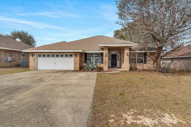 210 Citadel Lane, Crestview, FL 32539