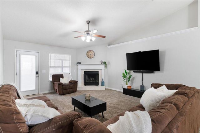 210 Citadel Lane, Crestview, FL 32539