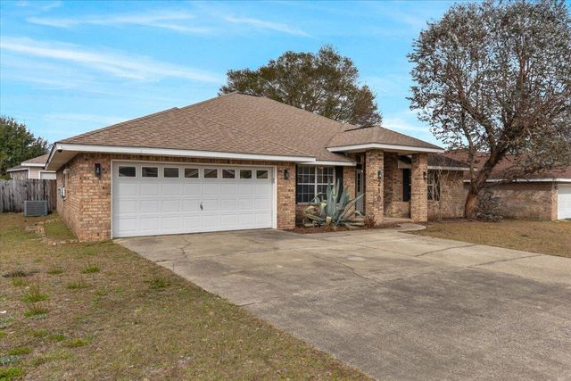 210 Citadel Lane, Crestview, FL 32539
