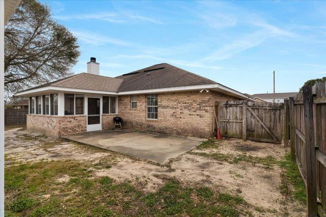 210 Citadel Lane, Crestview, FL 32539