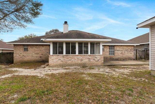 210 Citadel Lane, Crestview, FL 32539