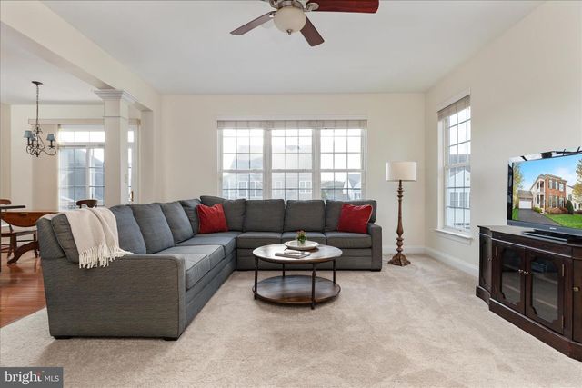 13583 ELYSIAN DR, Leesburg, VA 20176