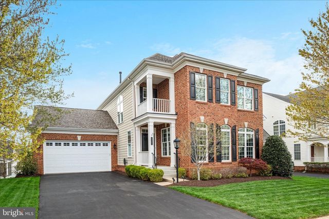 13583 ELYSIAN DR, Leesburg, VA 20176