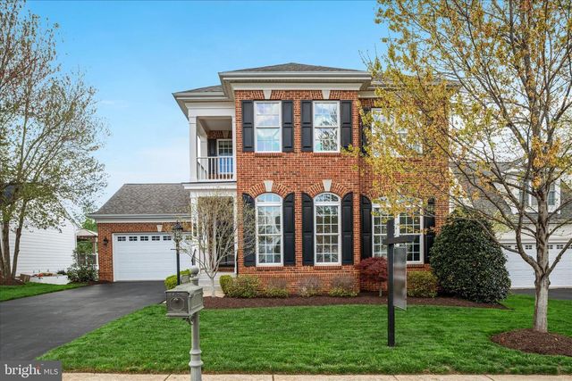 13583 ELYSIAN DR, Leesburg, VA 20176