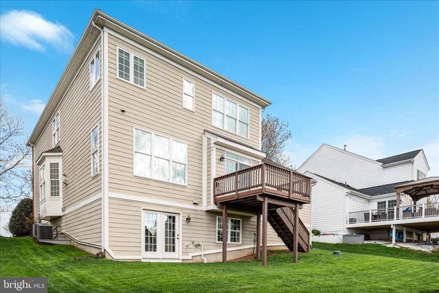 13583 ELYSIAN DR, Leesburg, VA 20176