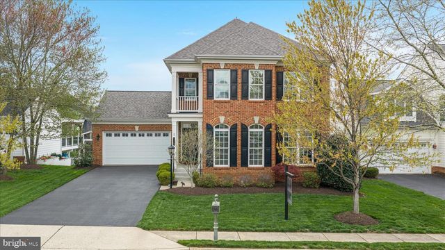 13583 ELYSIAN DR, Leesburg, VA 20176