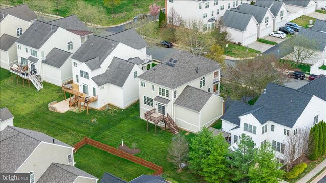 13583 ELYSIAN DR, Leesburg, VA 20176