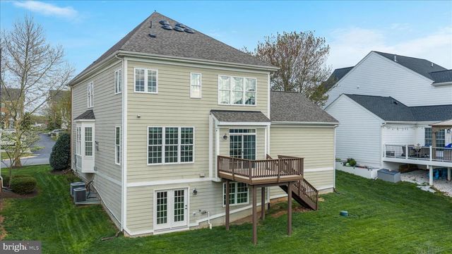 13583 ELYSIAN DR, Leesburg, VA 20176