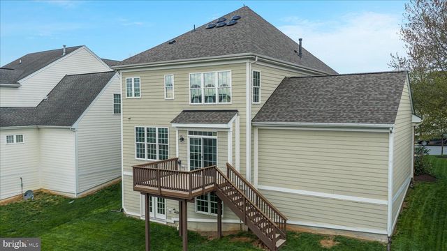 13583 ELYSIAN DR, Leesburg, VA 20176