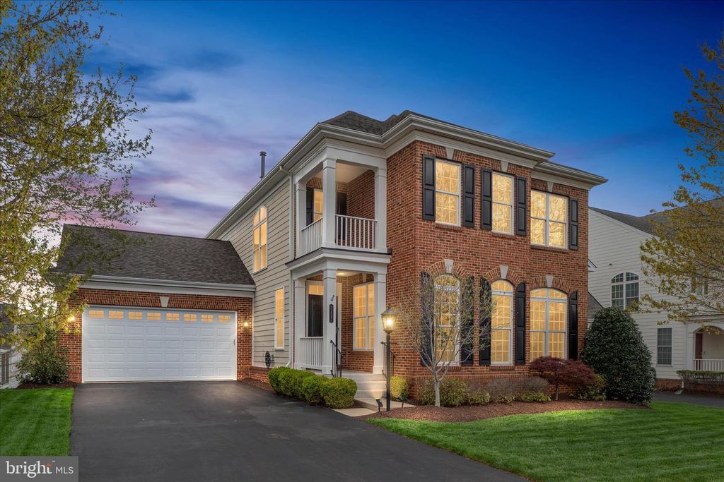 13583 ELYSIAN DR, Leesburg, VA 20176