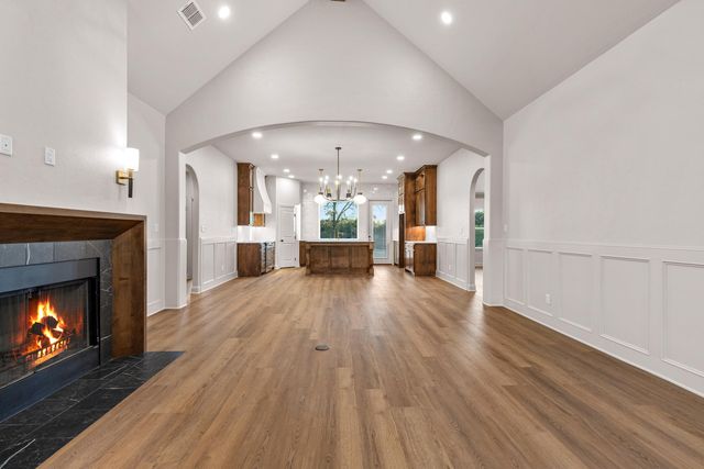 258 Andres Ln, Kilgore, TX 75662