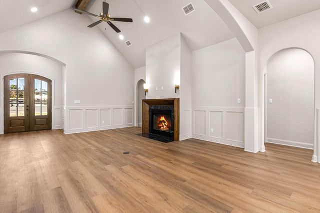 258 Andres Ln, Kilgore, TX 75662