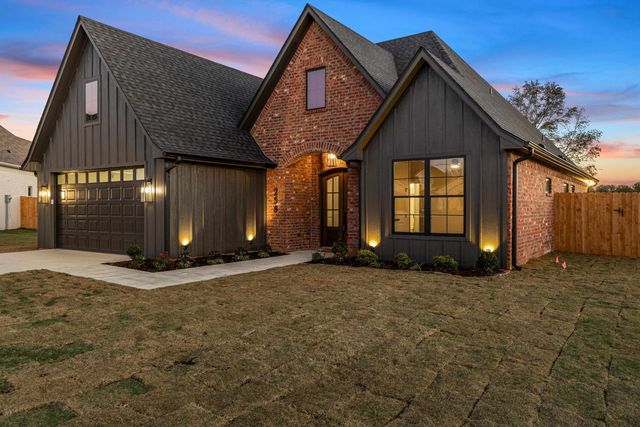 258 Andres Ln, Kilgore, TX 75662