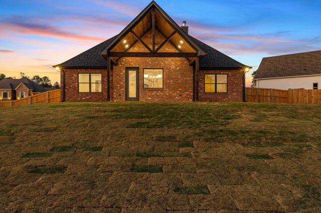 258 Andres Ln, Kilgore, TX 75662