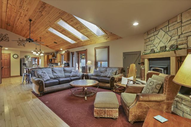 25873 Big Pine Road, Rockbridge, OH 43149