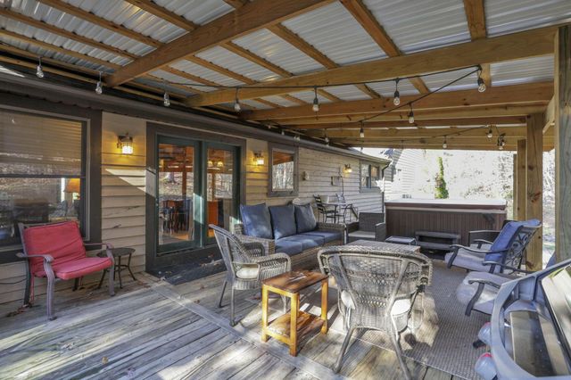 25873 Big Pine Road, Rockbridge, OH 43149