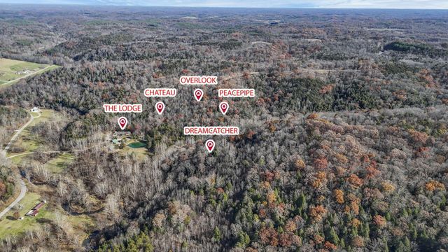 25873 Big Pine Road, Rockbridge, OH 43149