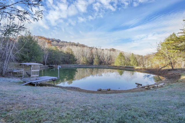 25873 Big Pine Road, Rockbridge, OH 43149