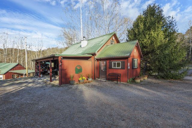 25873 Big Pine Road, Rockbridge, OH 43149