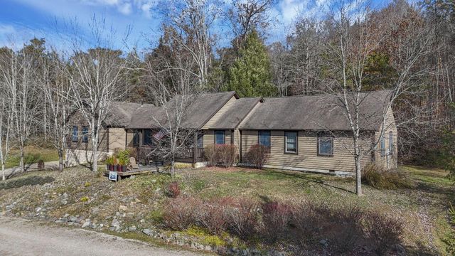 25873 Big Pine Road, Rockbridge, OH 43149