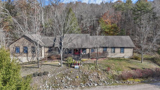 25873 Big Pine Road, Rockbridge, OH 43149