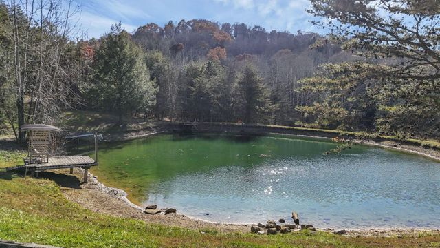 25873 Big Pine Road, Rockbridge, OH 43149