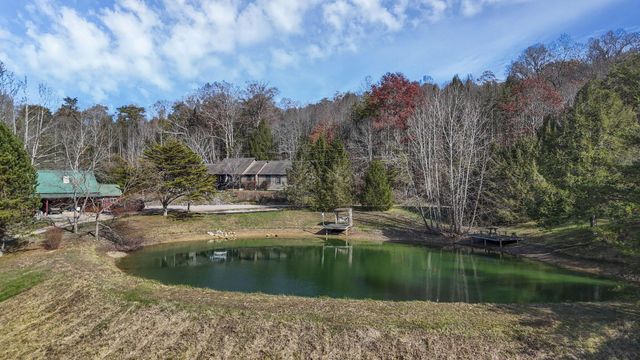 25873 Big Pine Road, Rockbridge, OH 43149