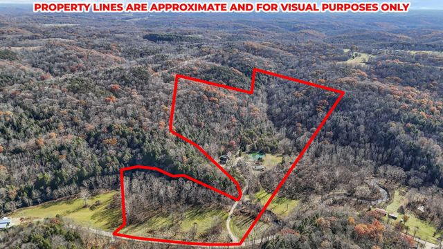 25873 Big Pine Road, Rockbridge, OH 43149